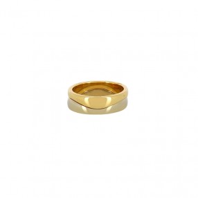 Bague Cartier Love Me en...