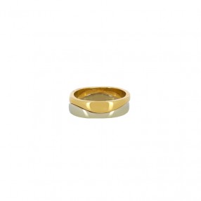 Bague Cartier Love Me en...