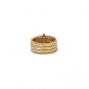 Bague Semainier Vintage en...