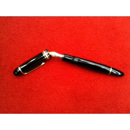 Stylo plume Montblanc Meisterstück 149
