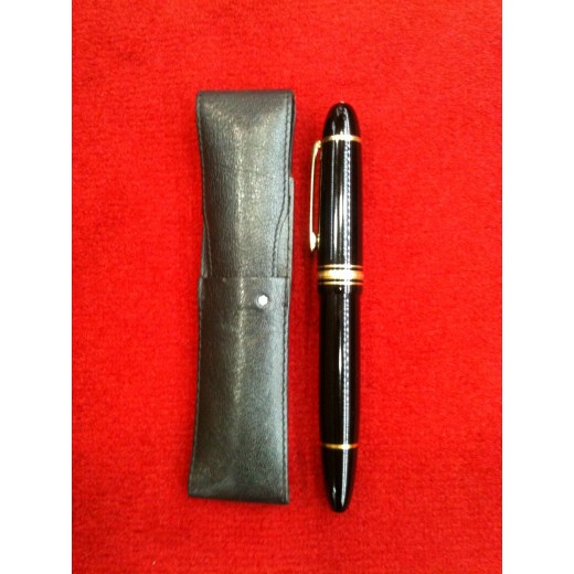 Stylo plume Montblanc Meisterstück 149