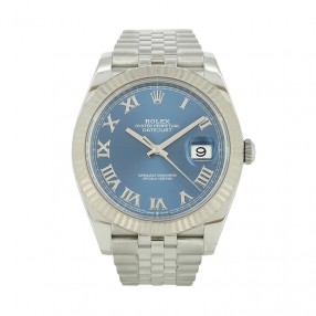 Montre Rolex  DateJust 41mm...