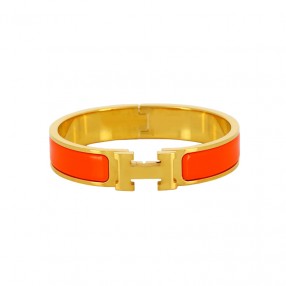 Bracelet Hermès Clic H