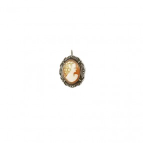 Pendentif Broche Ancien...