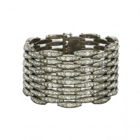 Bracelet Manchette Ancienne...
