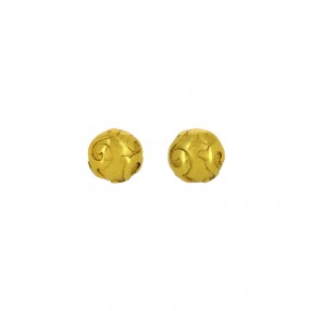 Boucles D'oreilles Yves...