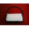 Sac louis Vuitton Marjorie monogram mini lin