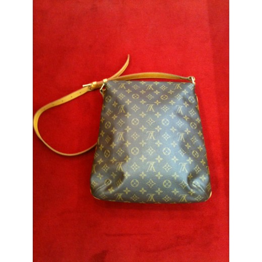 Sac Louis Vuitton Musette GM monogram