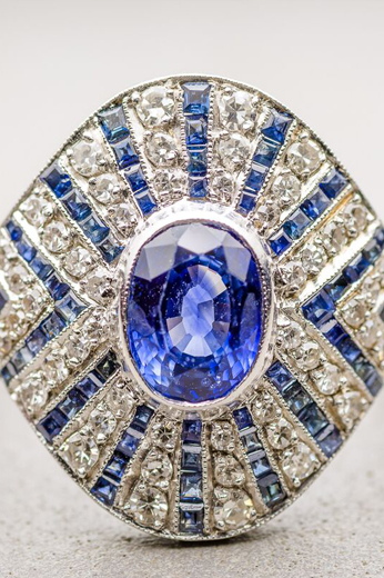 Les Bijoux