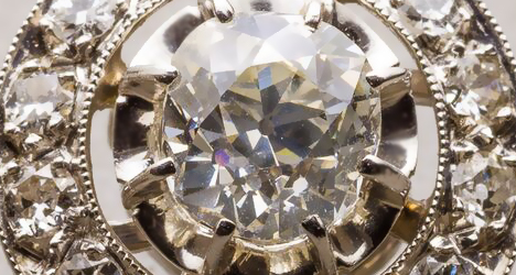 Splendeur Diamants