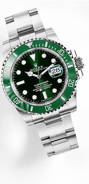 Les Montres