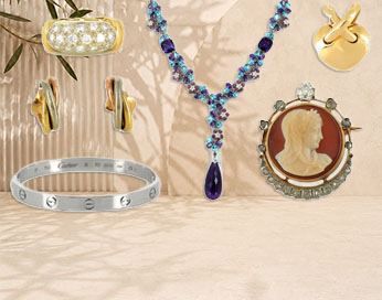 Vendre ses bijoux