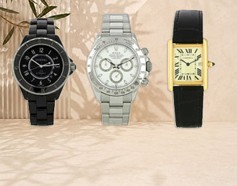 Vendre sa Montre