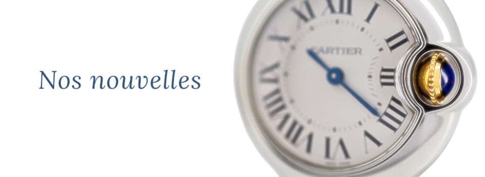 LES NOUVELLES DE CBBO