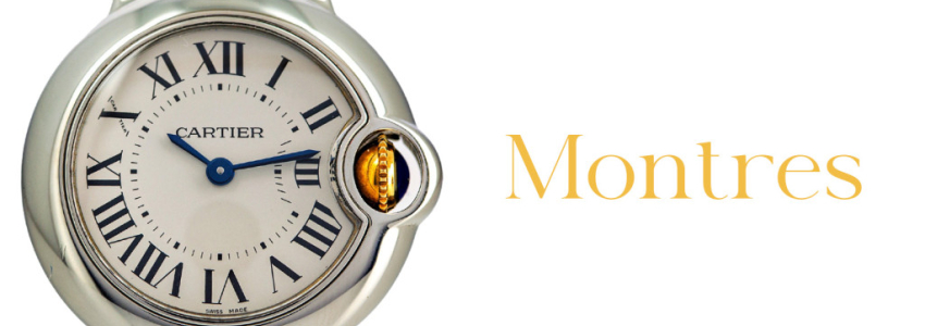 Montres